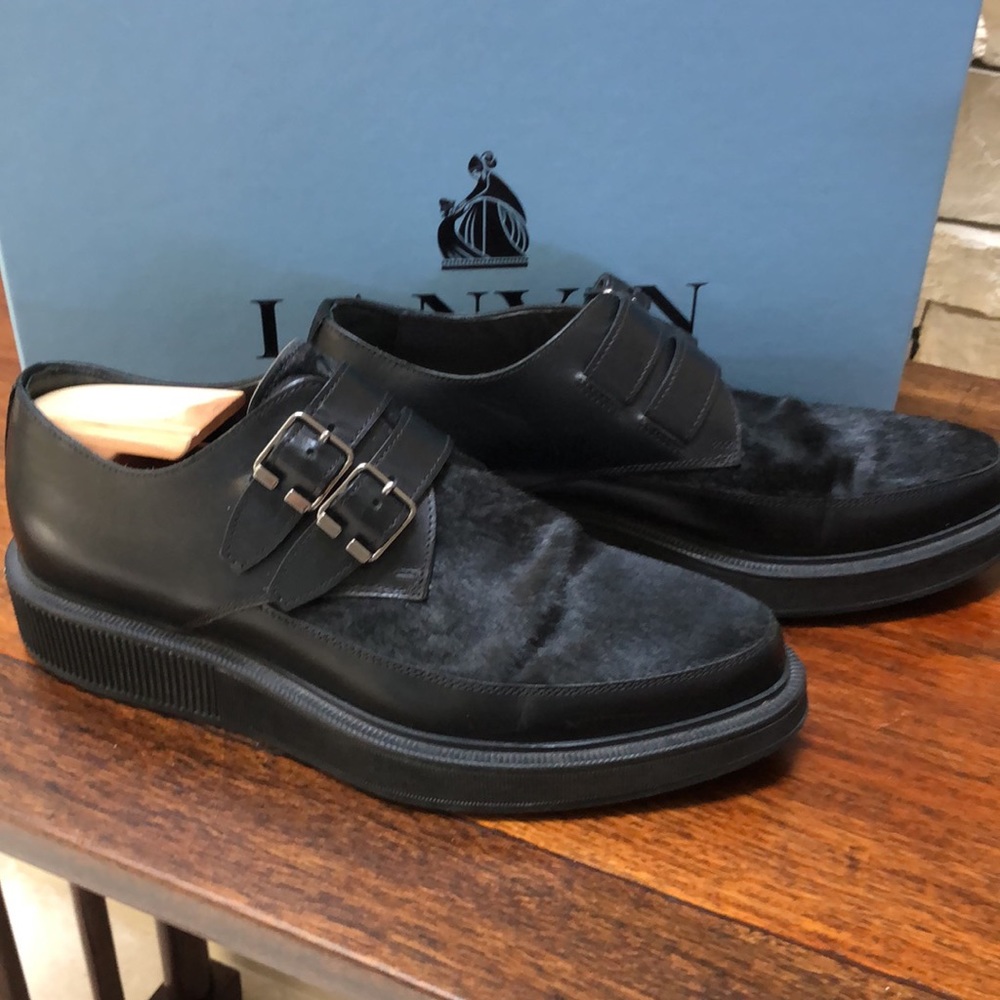 Man’s shoes - Picture 2 of 6